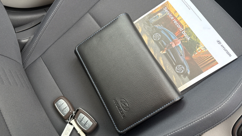 Hyundai BAYON 1.0 TGDi Ultimate 5dr Petrol Hatchback